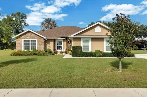 17531 Harvest Ridge Court Umatilla FL 32784