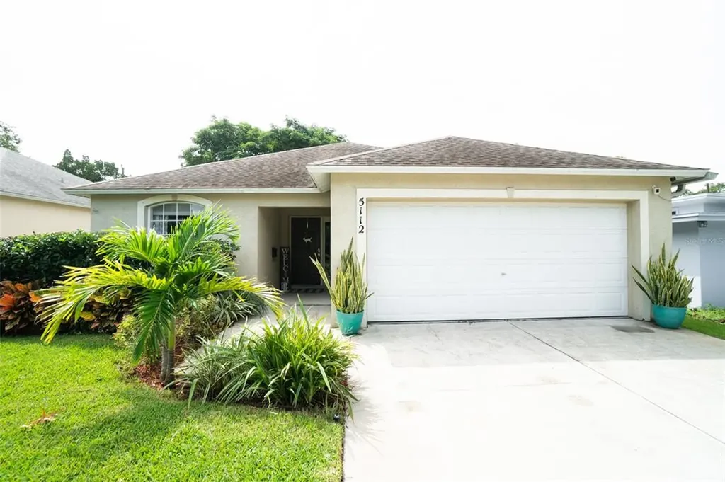 5112 17th Avenue N St Petersburg FL 33710