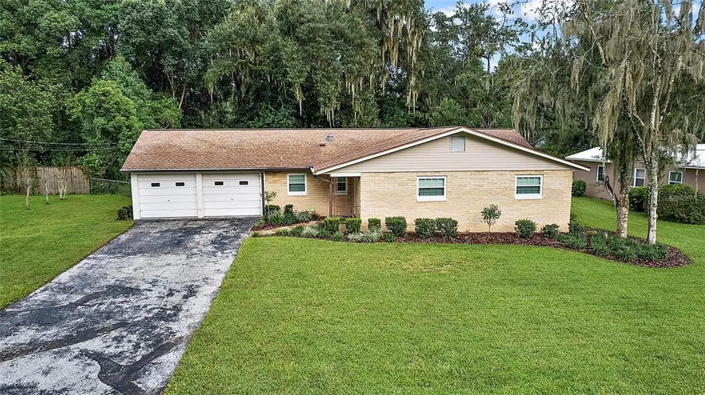 1111 SE 14th Avenue Ocala FL 34471