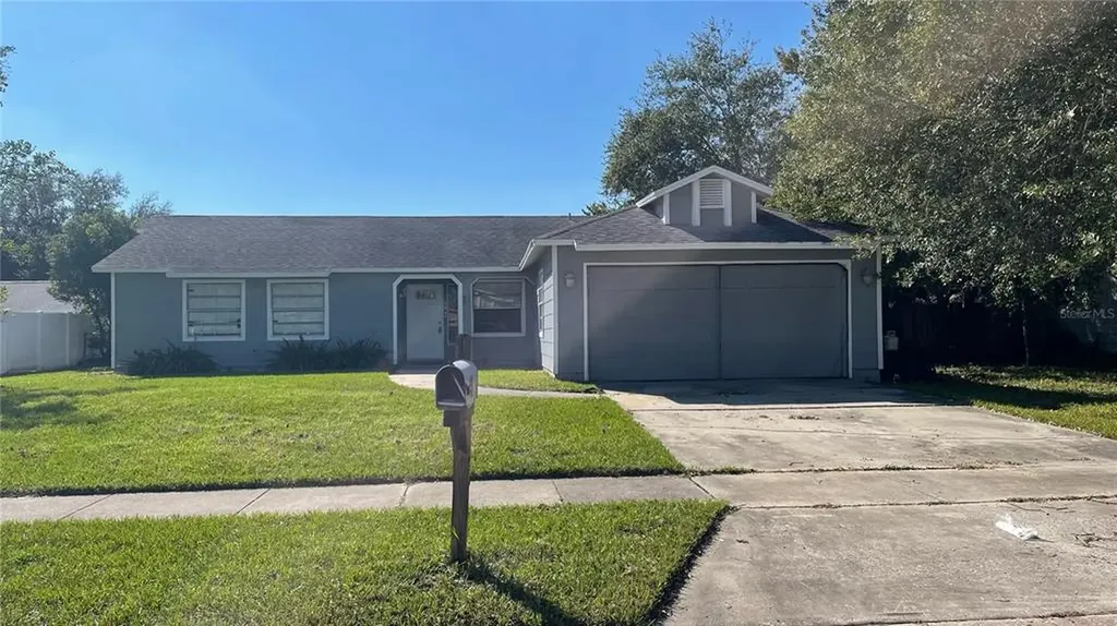 1546 Elmwood Avenue Kissimmee FL 34744