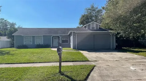1546 Elmwood Avenue Kissimmee FL 34744