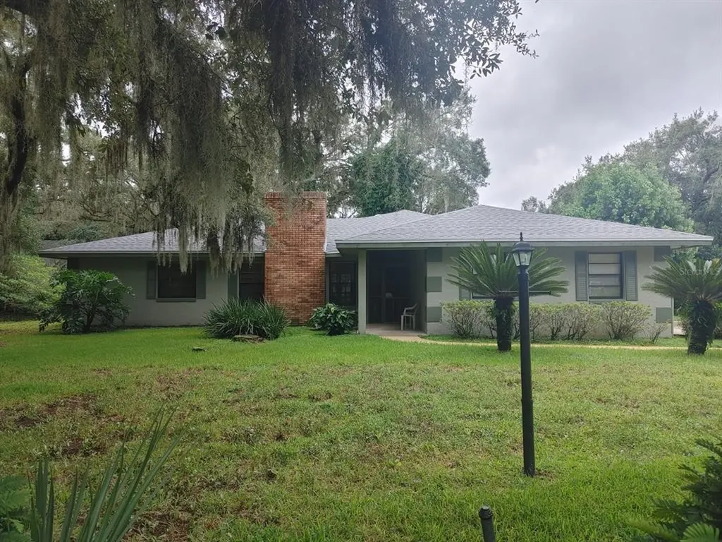 3616 White Oak Court Lake Wales FL 33898