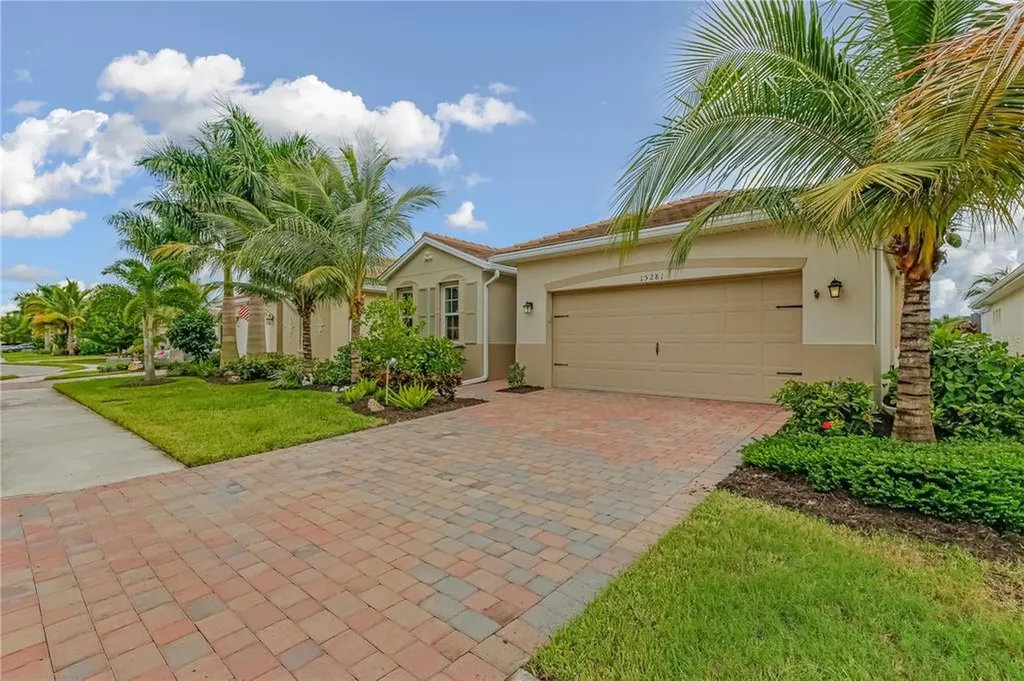 15281 Torino Lane Fort Myers FL 33908