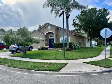316 Appaloosa Court Sanford FL 32773