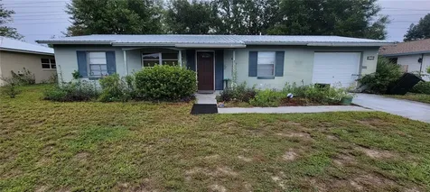 960 Manati Avenue St Augustine FL 32086
