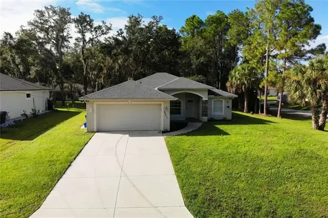 8371 Eggelstom Avenue North Port FL 34291