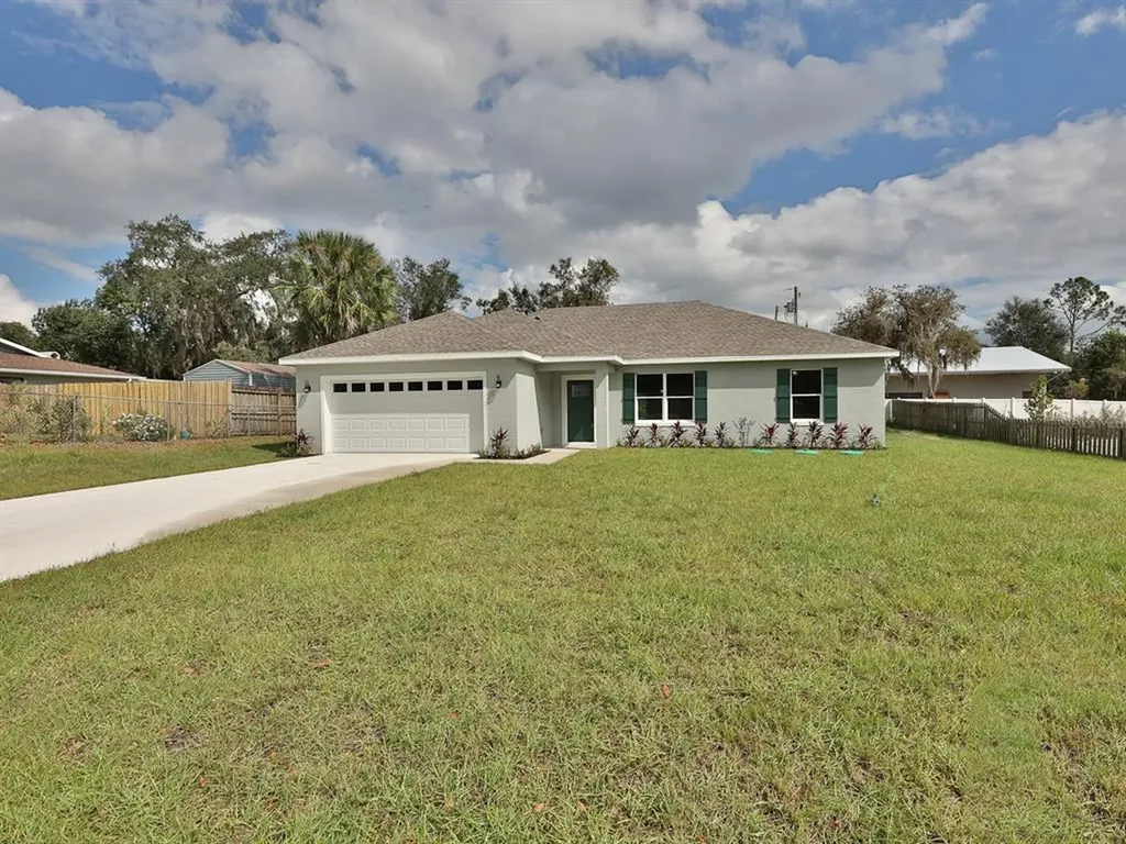1361 Pacific Court Deltona FL 32725