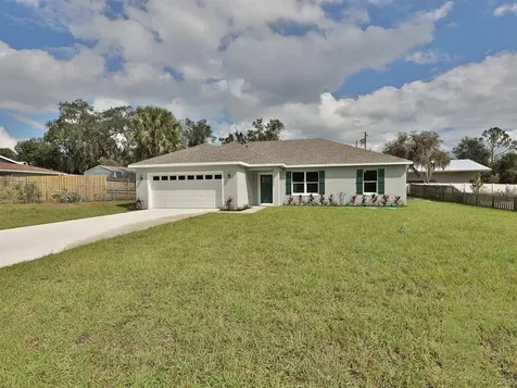 1361 Pacific Court Deltona FL 32725