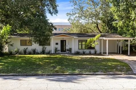 1858 Barker Drive Winter Park FL 32789
