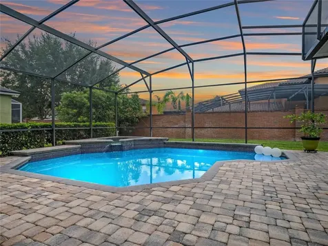 10121 Cove Lake Drive Orlando FL 32836