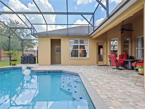 10121 Cove Lake Drive Orlando FL 32836