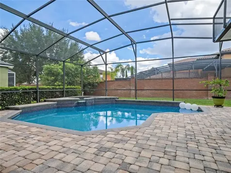 10121 Cove Lake Drive Orlando FL 32836
