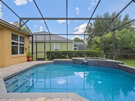 10121 Cove Lake Drive Orlando FL 32836