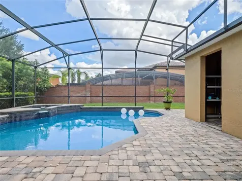 10121 Cove Lake Drive Orlando FL 32836