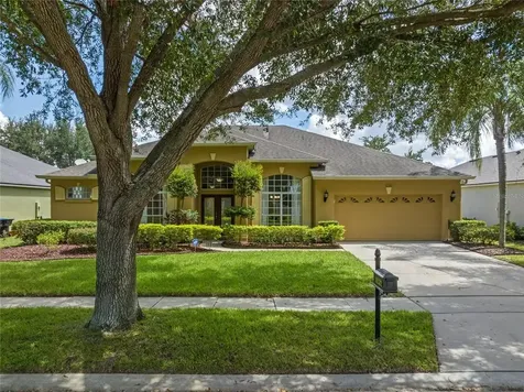 10121 Cove Lake Drive Orlando FL 32836