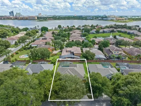 10121 Cove Lake Drive Orlando FL 32836