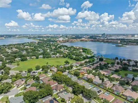 10121 Cove Lake Drive Orlando FL 32836