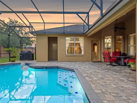 10121 Cove Lake Drive Orlando FL 32836