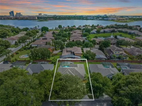 10121 Cove Lake Drive Orlando FL 32836