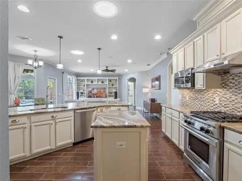 10121 Cove Lake Drive Orlando FL 32836
