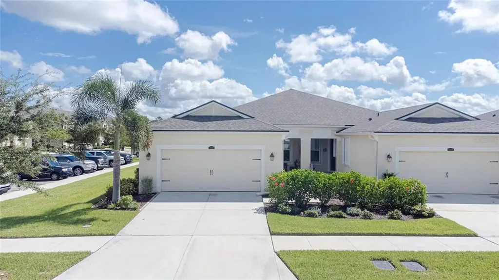 11602 Weathered Felling Drive Riverview FL 33569