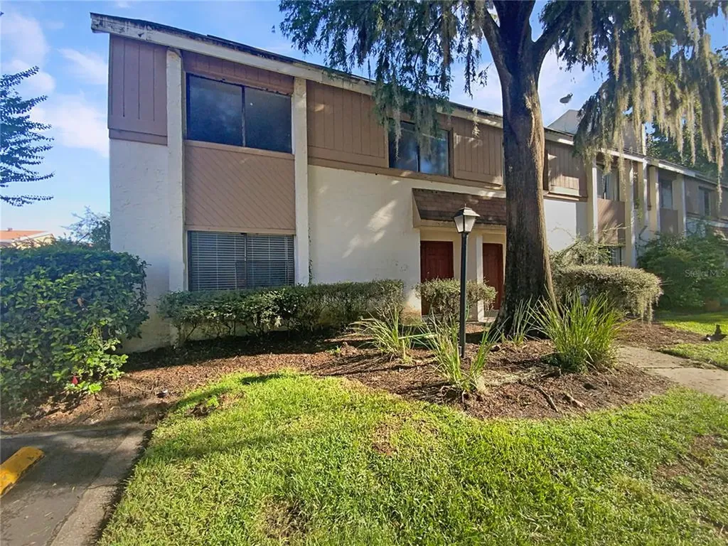 168 Lago Vista Boulevard Casselberry FL 32707