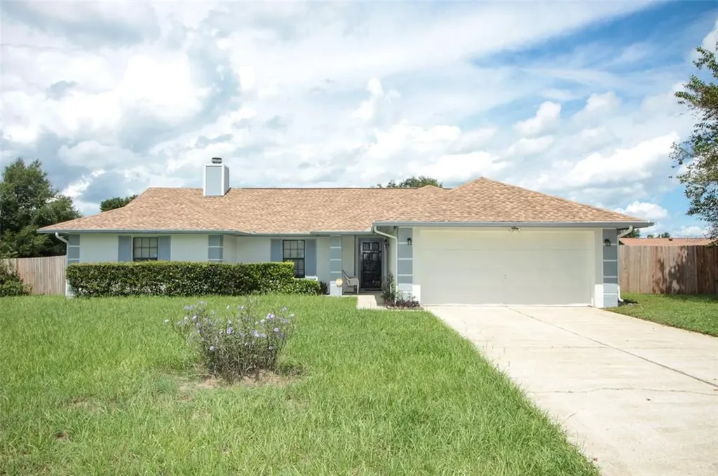 7665 Telford Court Orlando FL 32818
