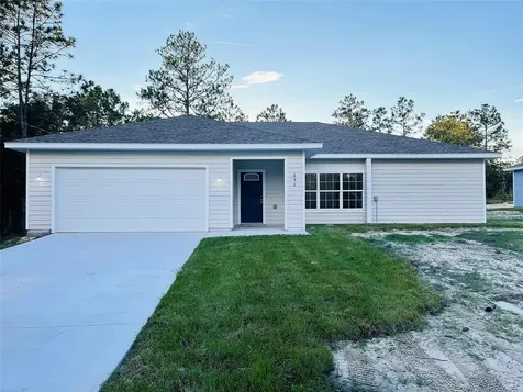 690 NE 150th Court Williston FL 32696