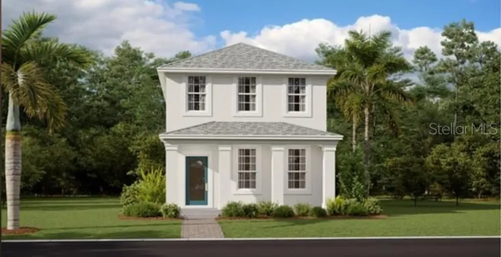 11208 Listening Drive Orlando FL 32832