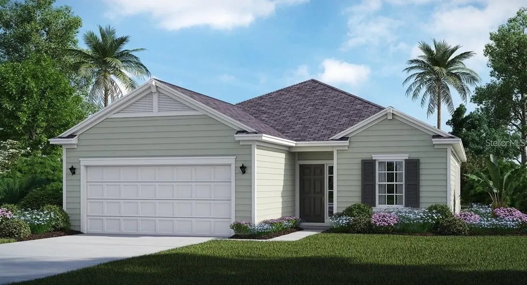 5674 SW 93rd Court Ocala FL 34481