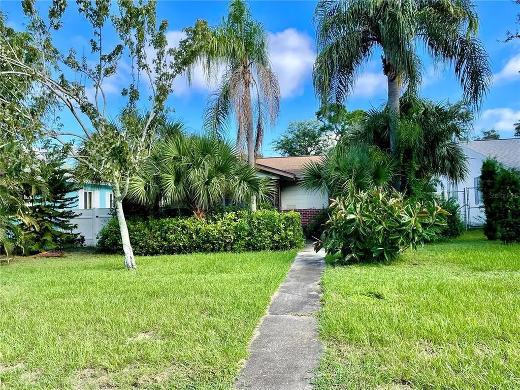 5145 17th Avenue N St Petersburg FL 33710