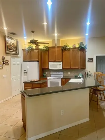 4505 Lake Fox Place Parrish FL 34219