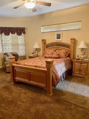 4505 Lake Fox Place Parrish FL 34219