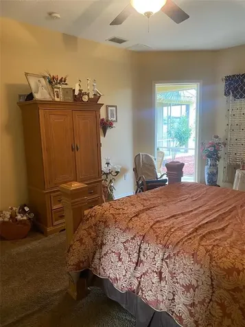 4505 Lake Fox Place Parrish FL 34219