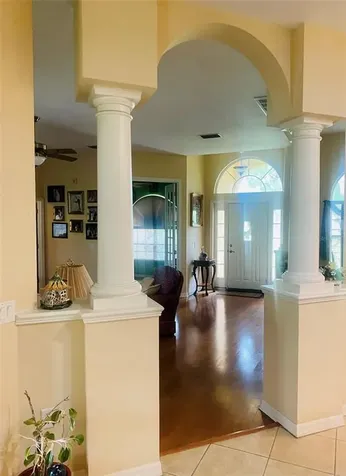 4505 Lake Fox Place Parrish FL 34219