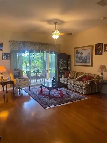 4505 Lake Fox Place Parrish FL 34219