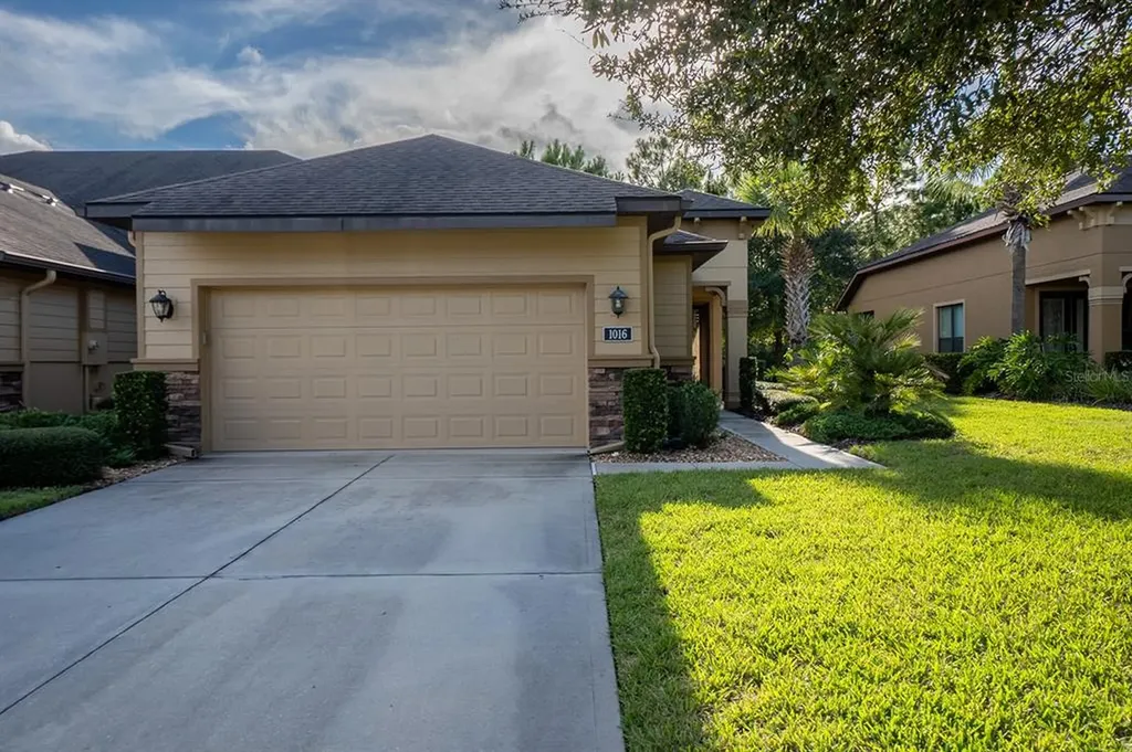 1016 Kilkenny Lane Ormond Beach FL 32174