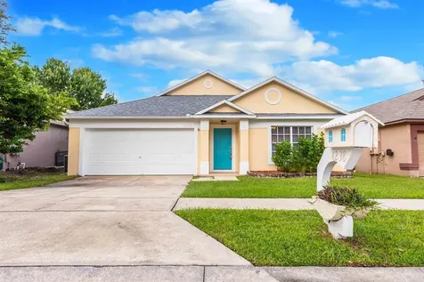 4238 Shadow Creek Circle Oviedo FL 32765
