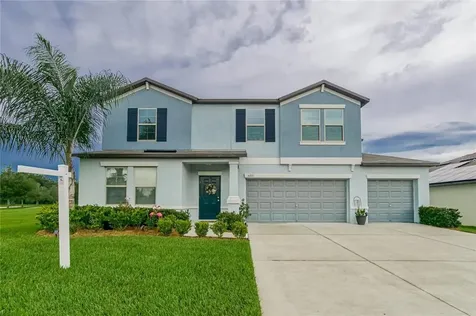 6315 Cobble Bliss Street Zephyrhills FL 33541