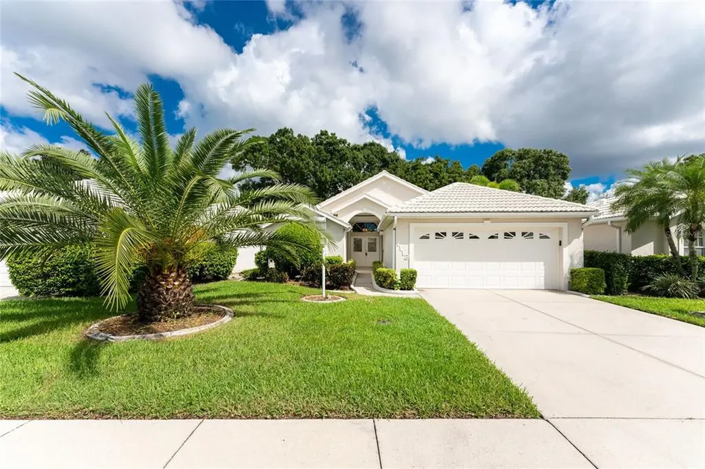 1113 Southlake Court Venice FL 34285