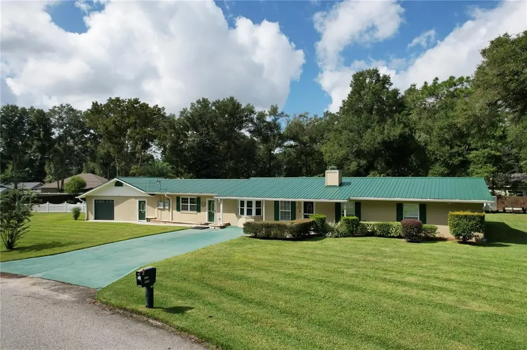 6184 NW 67th Avenue Ocala FL 34482
