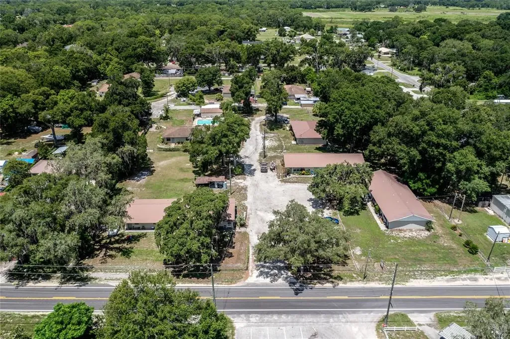 5430 Lewellyn Road Lakeland FL 33810