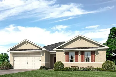 26387 Barbinos Drive Punta Gorda FL 33983