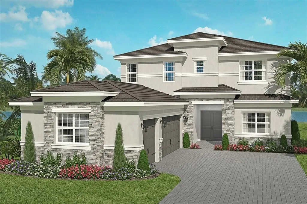3317 Acacia Bay Avenue Wesley Chapel FL 33543
