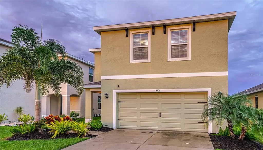 4306 Willow Hammock Drive Palmetto FL 34221