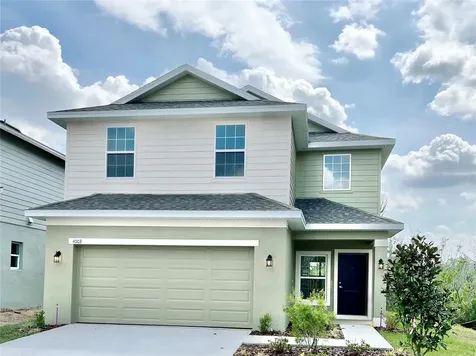 4003 Old Canal Street Leesburg FL 34748