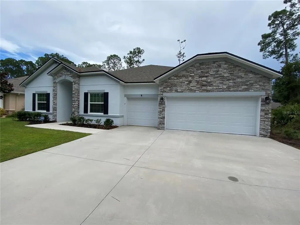 4 Edmond Place Palm Coast FL 32164