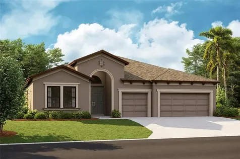 12792 Fisherville Way Riverview FL 33579