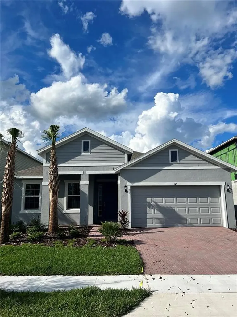 615 Fortuna Drive Davenport FL 33837