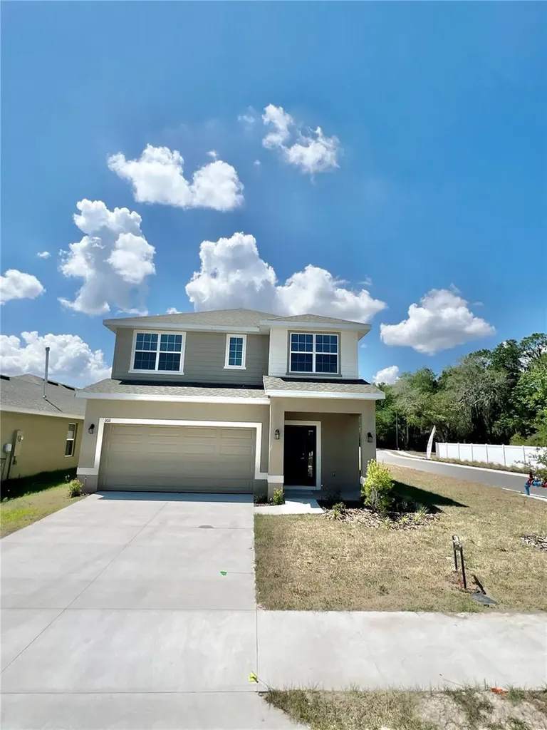 1011 Anchorage Street Leesburg FL 34748